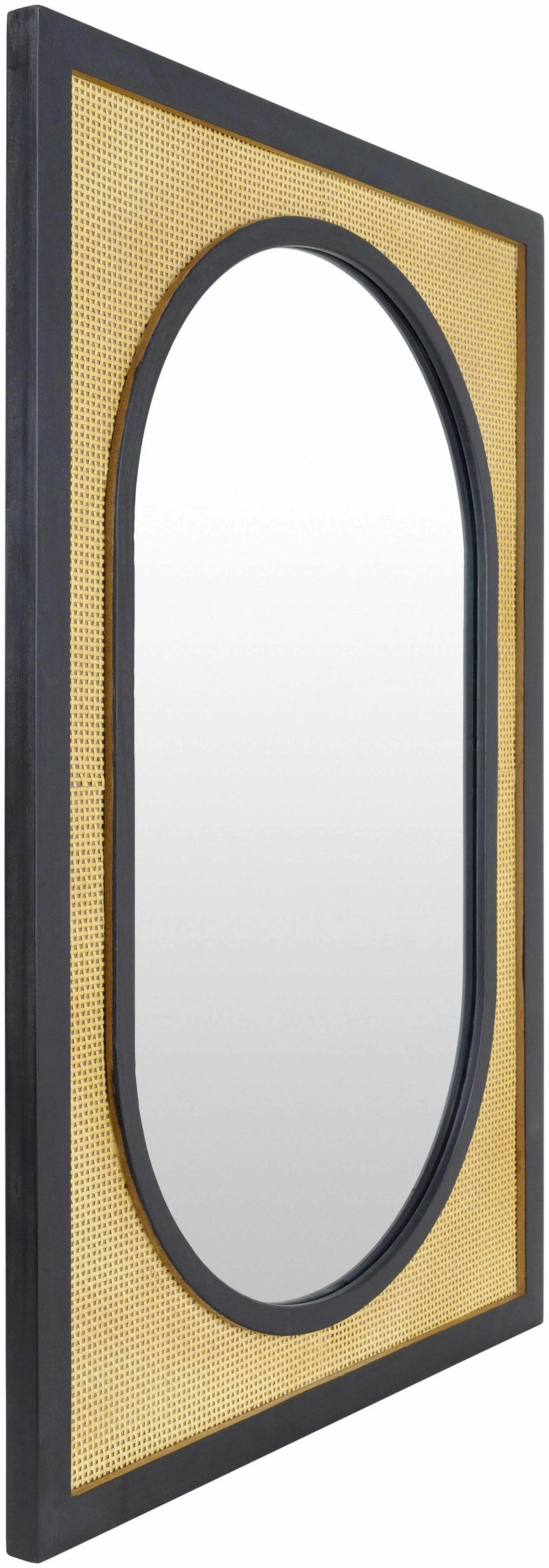 Mansourah Mirror - Clearance by Boutique Rugs