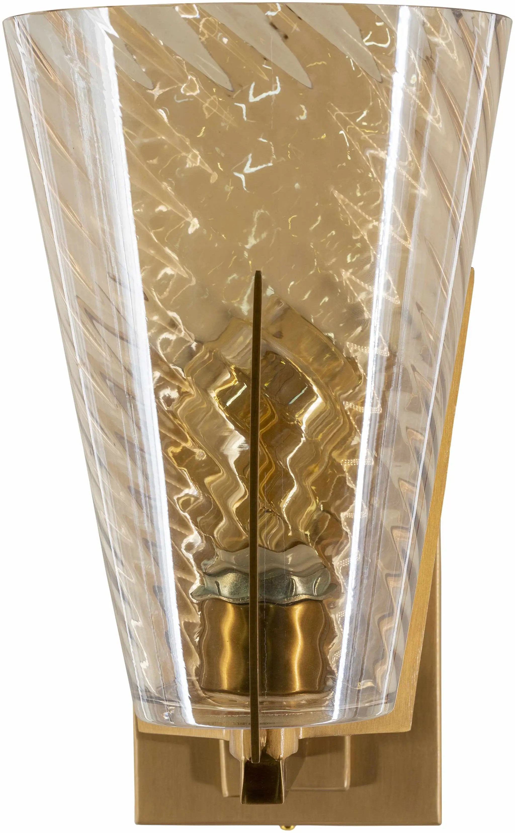 Lockleys Wall Sconces - Clearance by Boutique Rugs