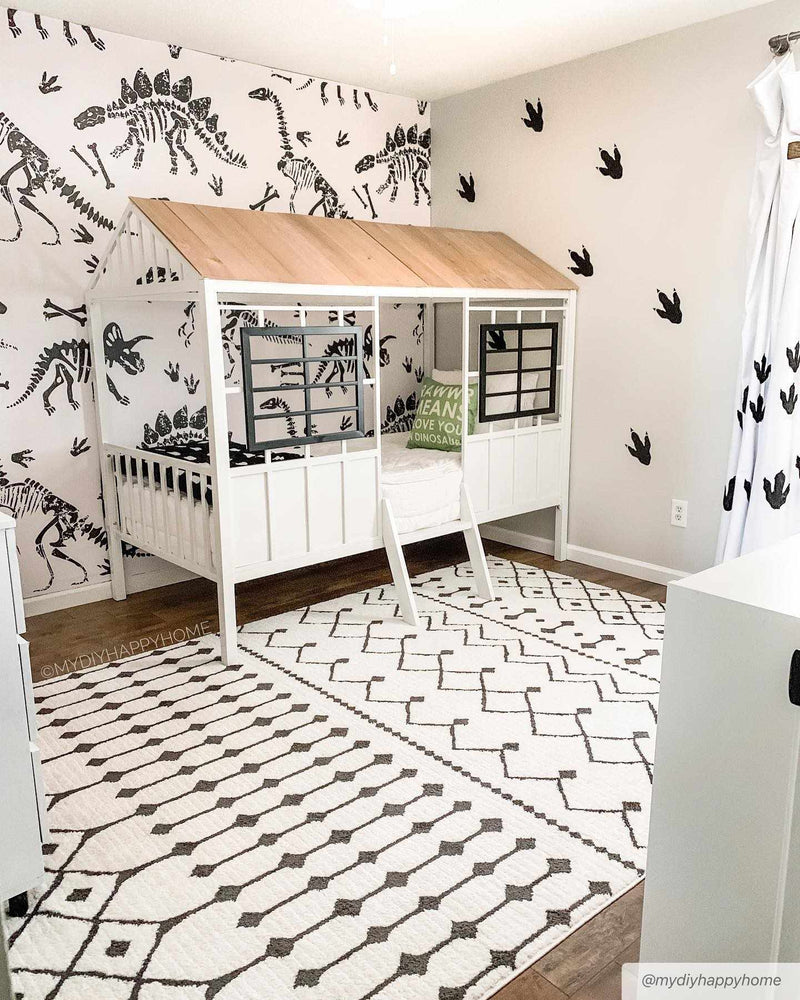 Ringwood Area Rug - Clearance by Boutique Rugs