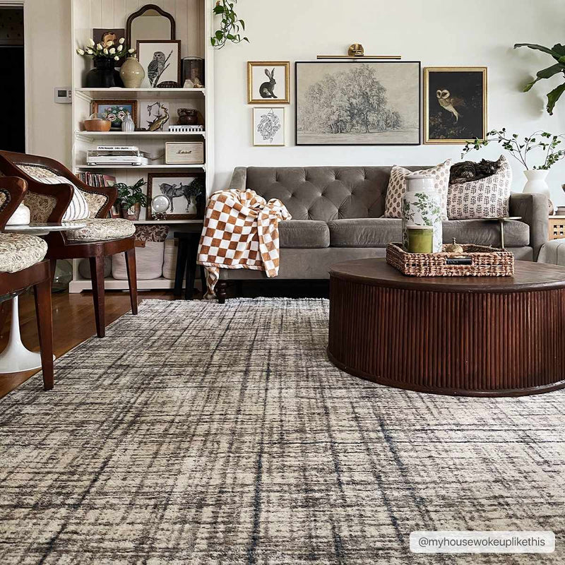 Taysan Area Rug - Clearance by Boutique Rugs