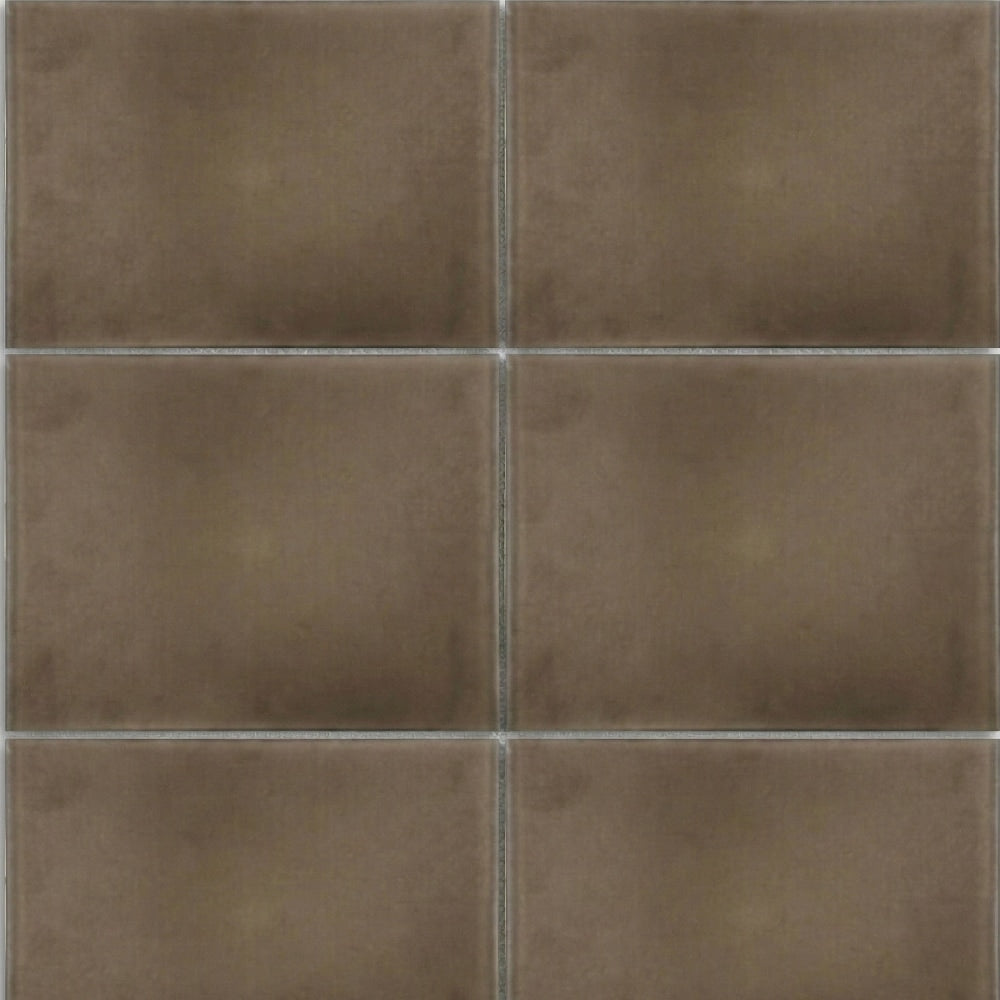 Mykonos Satin Glass Tiles 9x12 Glass Satin 9x12 Tiles