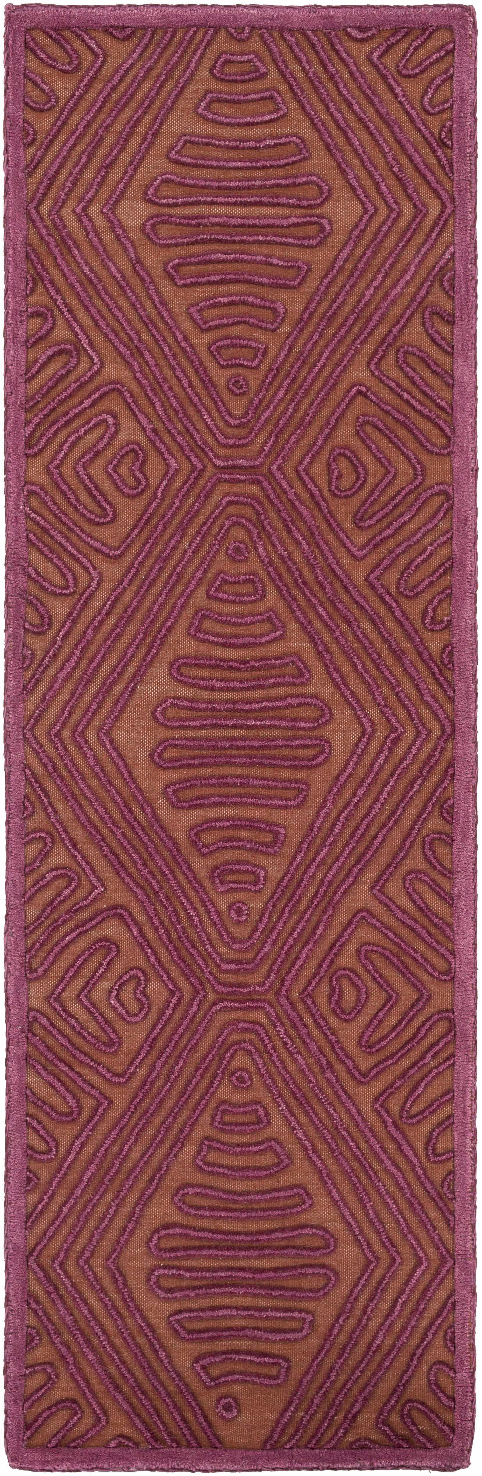Mylo Area Rug - Clearance by Boutique Rugs