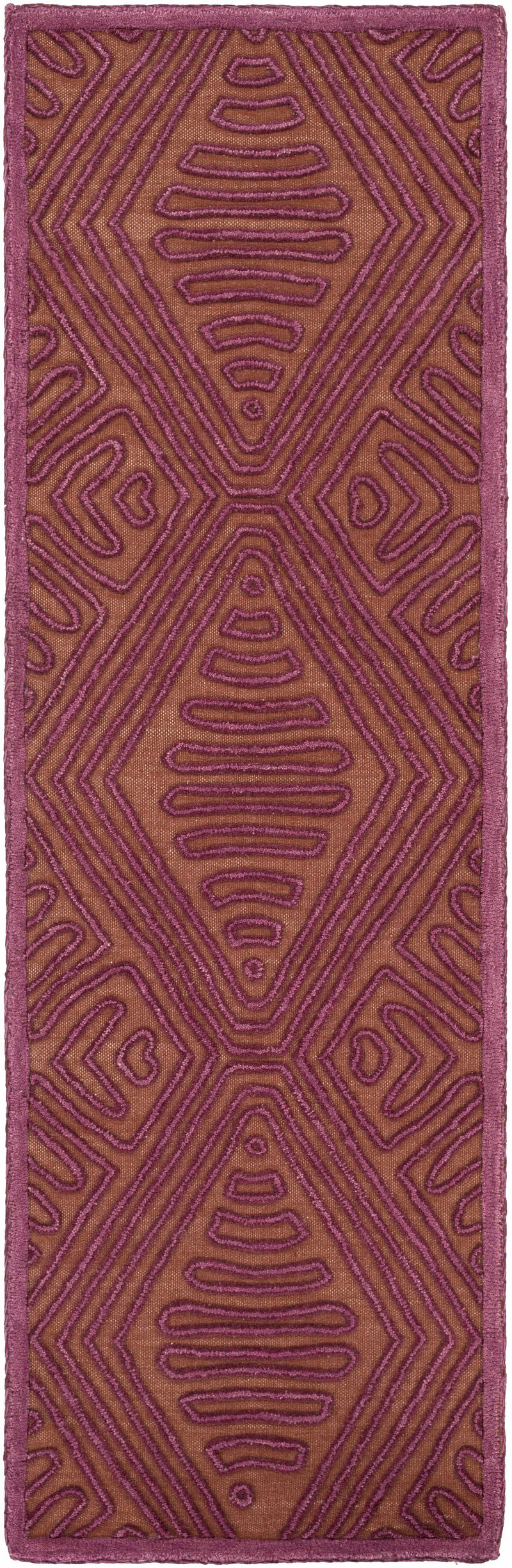 Mylo Area Rug - Clearance by Boutique Rugs