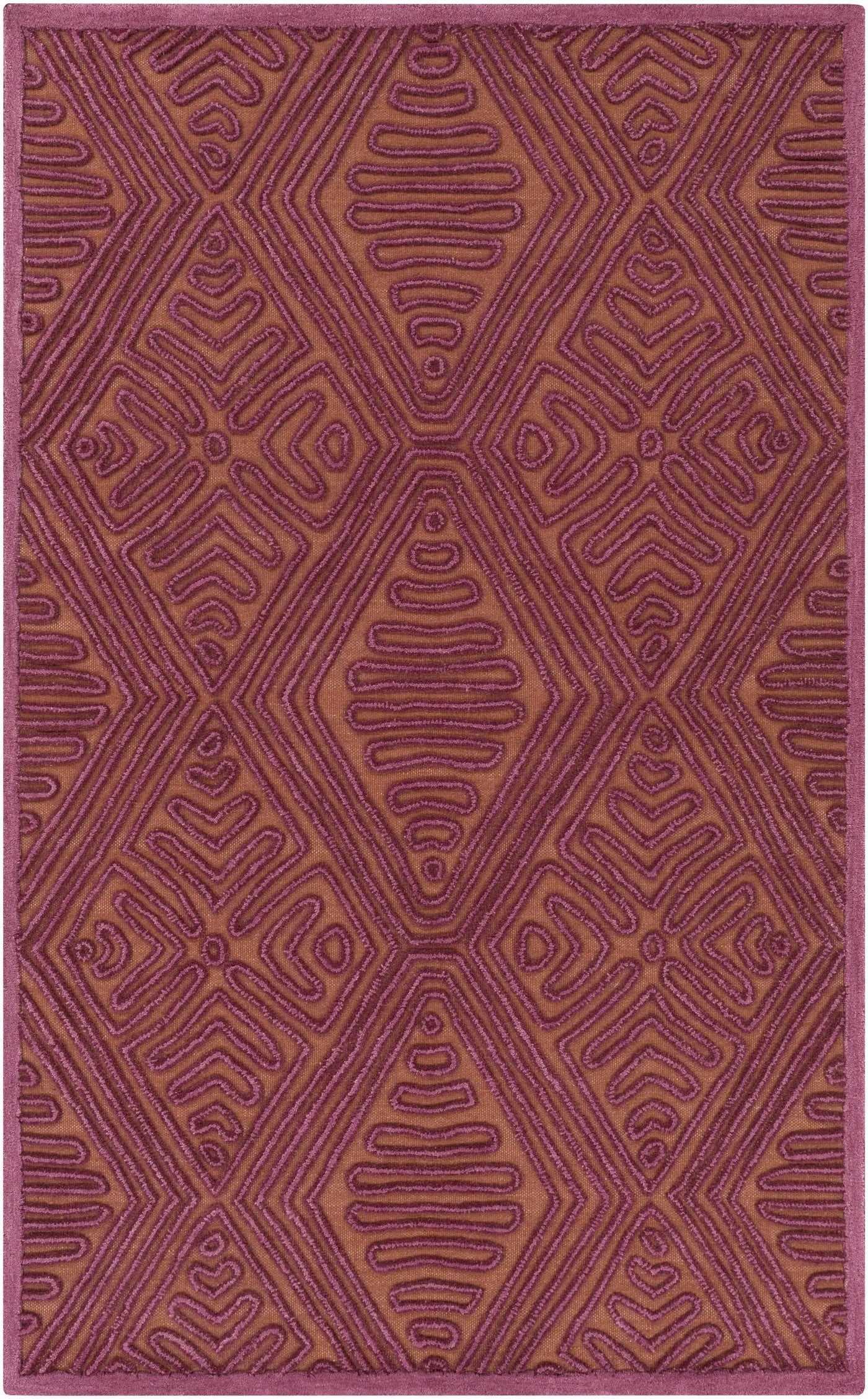 Mylo Area Rug - Clearance by Boutique Rugs