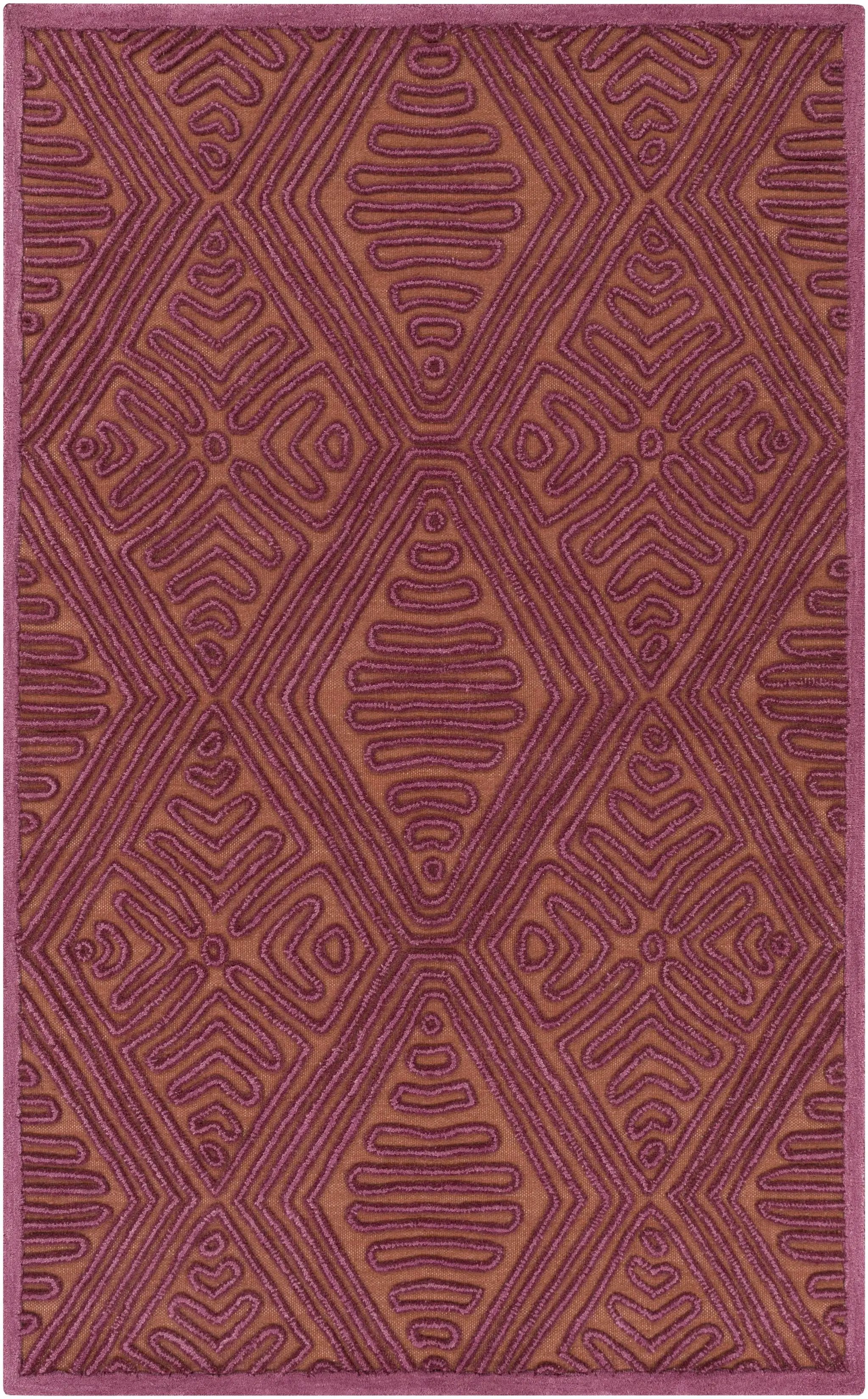 Mylo Area Rug - Clearance by Boutique Rugs