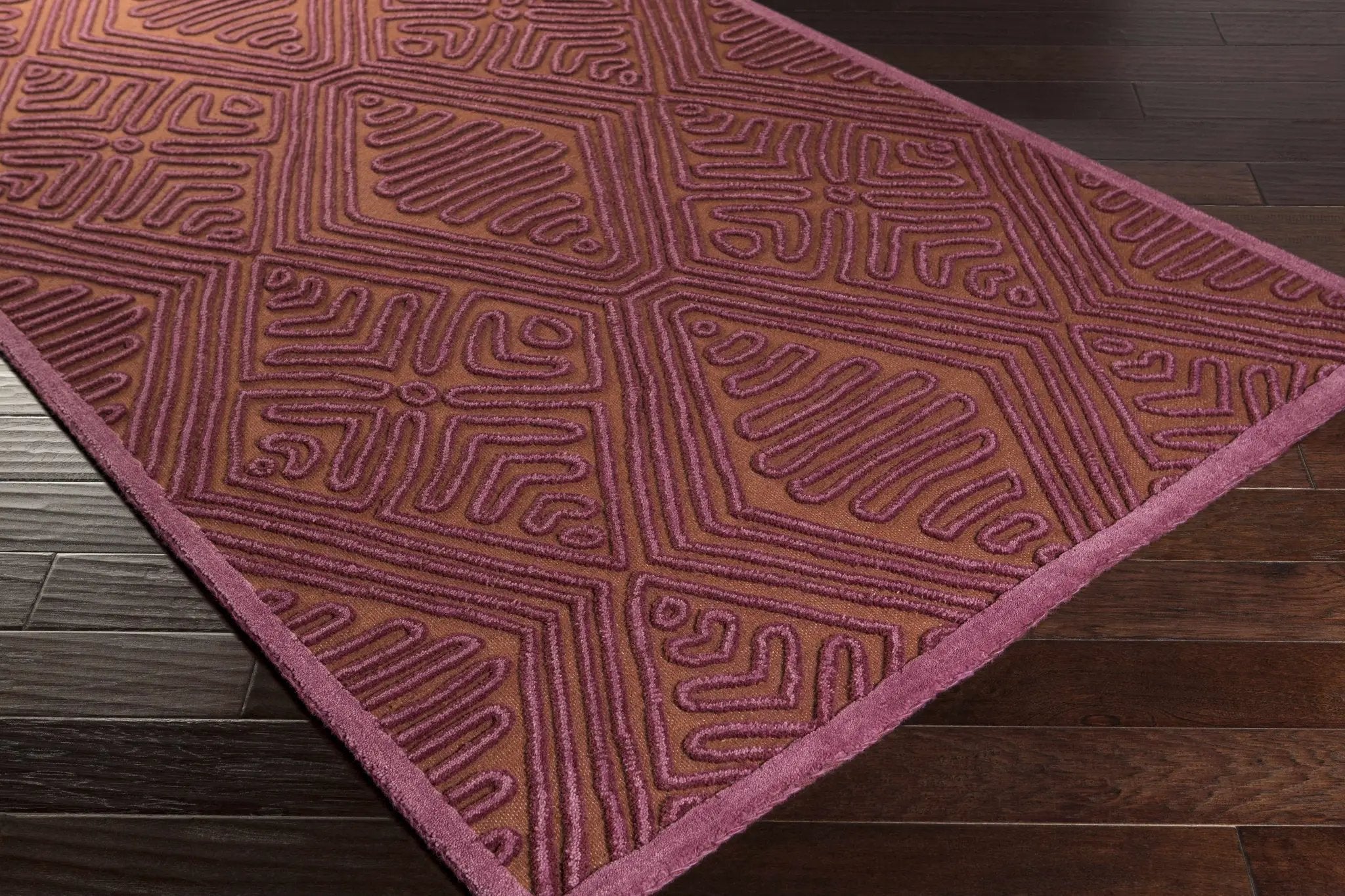Mylo Area Rug - Clearance by Boutique Rugs