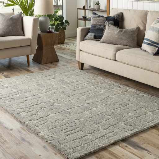 Posof Area Rug by Boutique Rugs