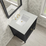 Single Vanity