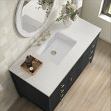 Single Vanity