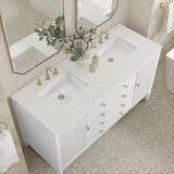 Double Vanity