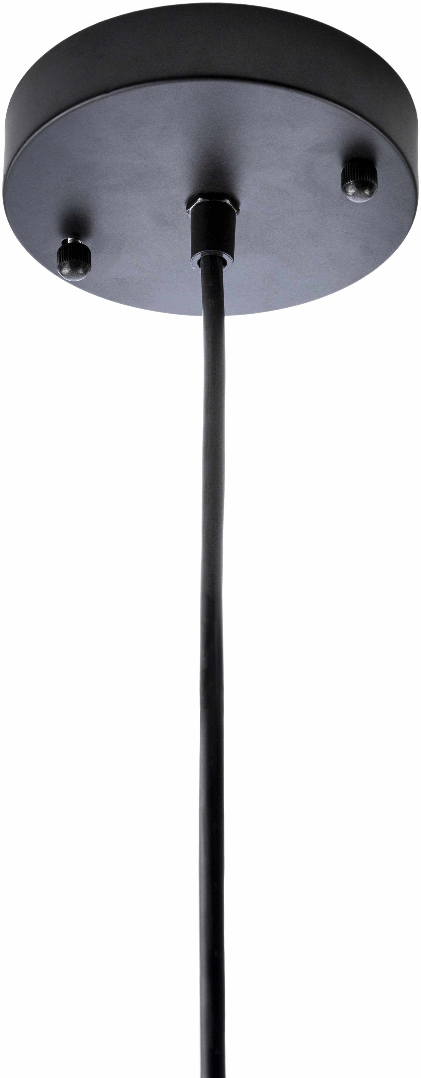 Moijabana Rattan Pendant Light by Boutique Rugs