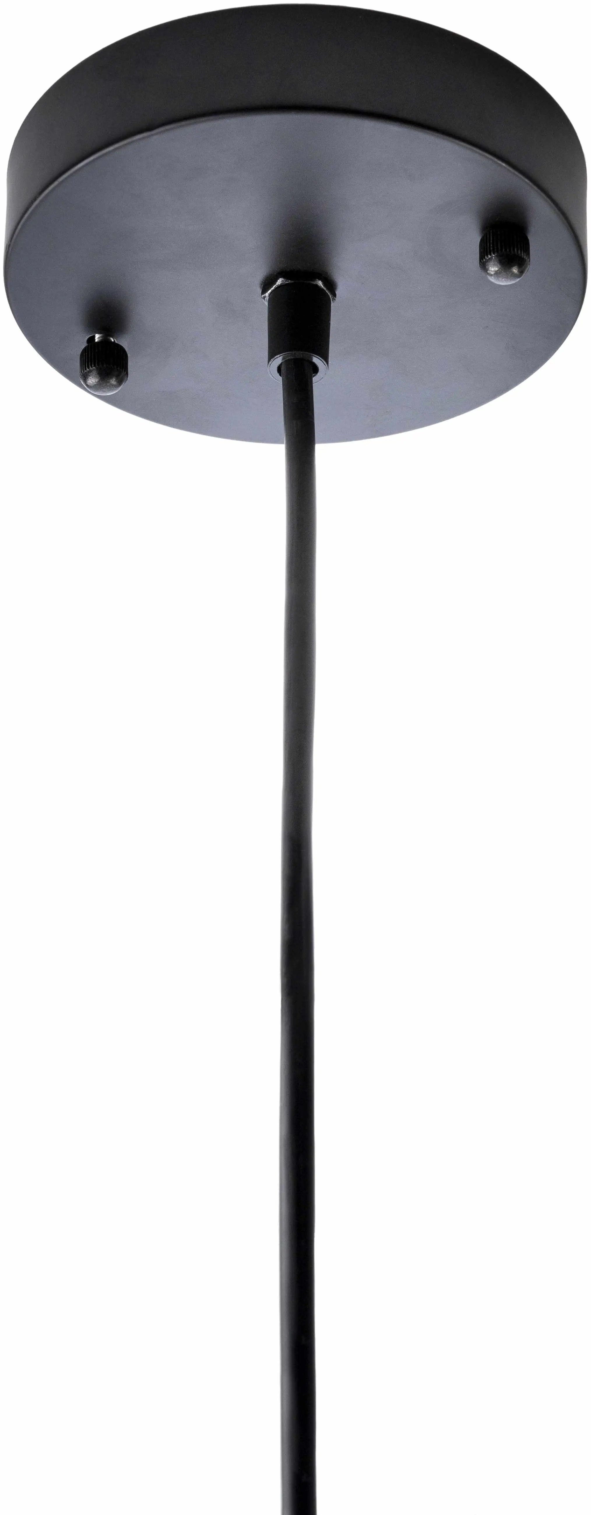 Moijabana Rattan Pendant Light by Boutique Rugs