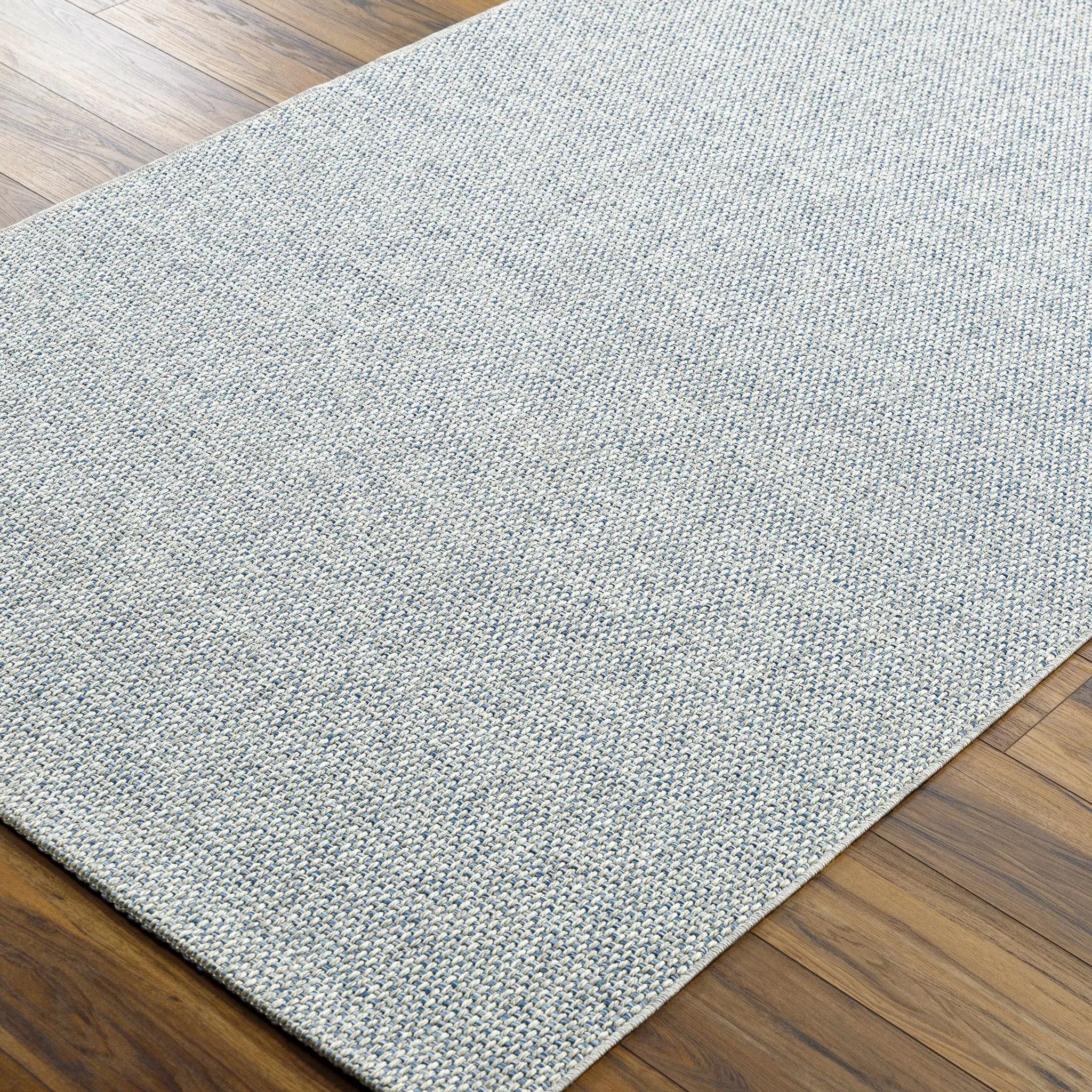 Birdie Outdoor Machine Woven Becki Owens x LIVABLISS BORD-2304 Area Rug by Boutique Rugs
