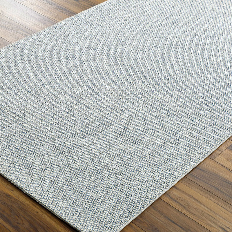 Birdie Outdoor Machine Woven Becki Owens x LIVABLISS BORD-2304 Area Rug by Boutique Rugs