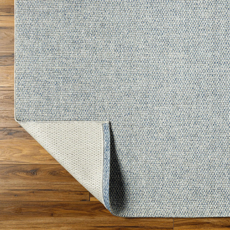 Birdie Outdoor Machine Woven Becki Owens x LIVABLISS BORD-2304 Area Rug by Boutique Rugs