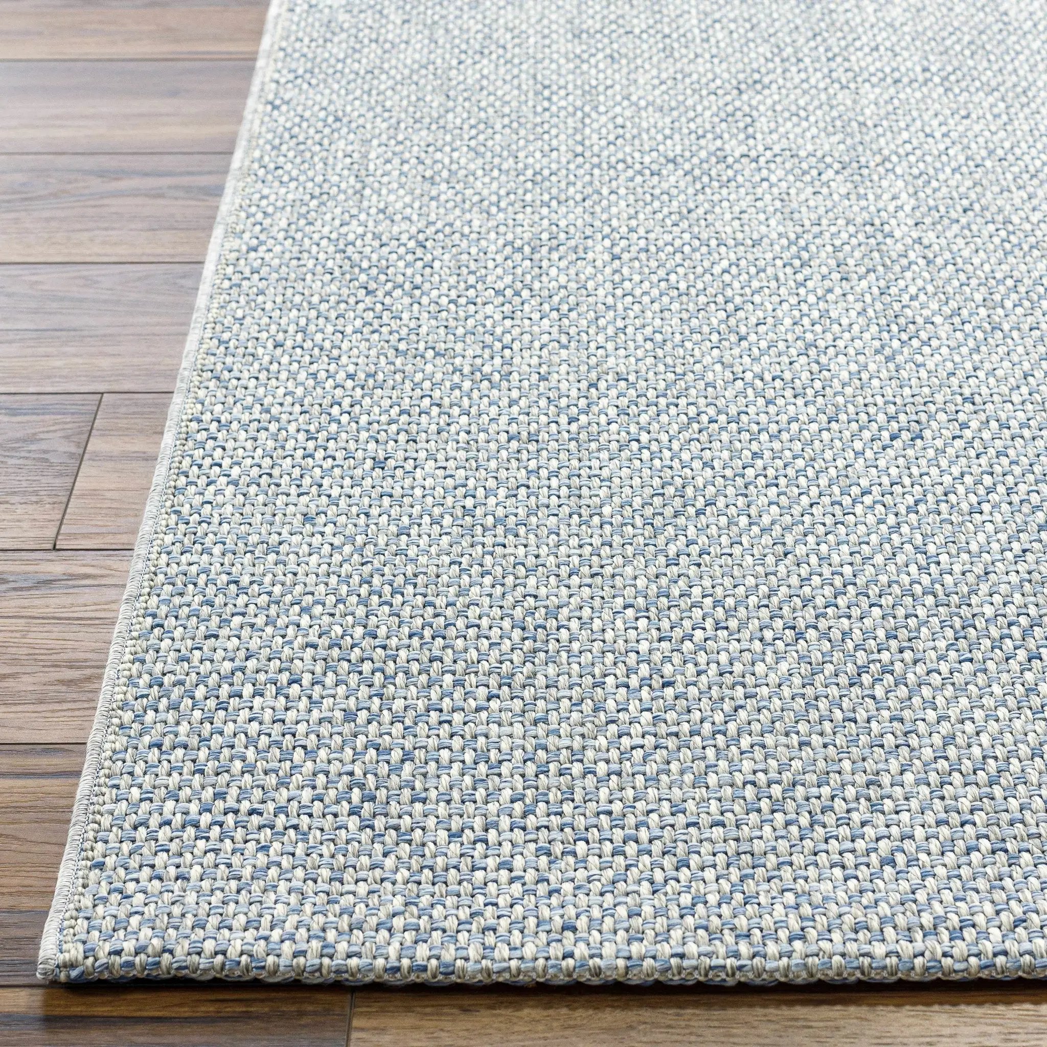 Birdie Outdoor Machine Woven Becki Owens x LIVABLISS BORD-2304 Area Rug by Boutique Rugs