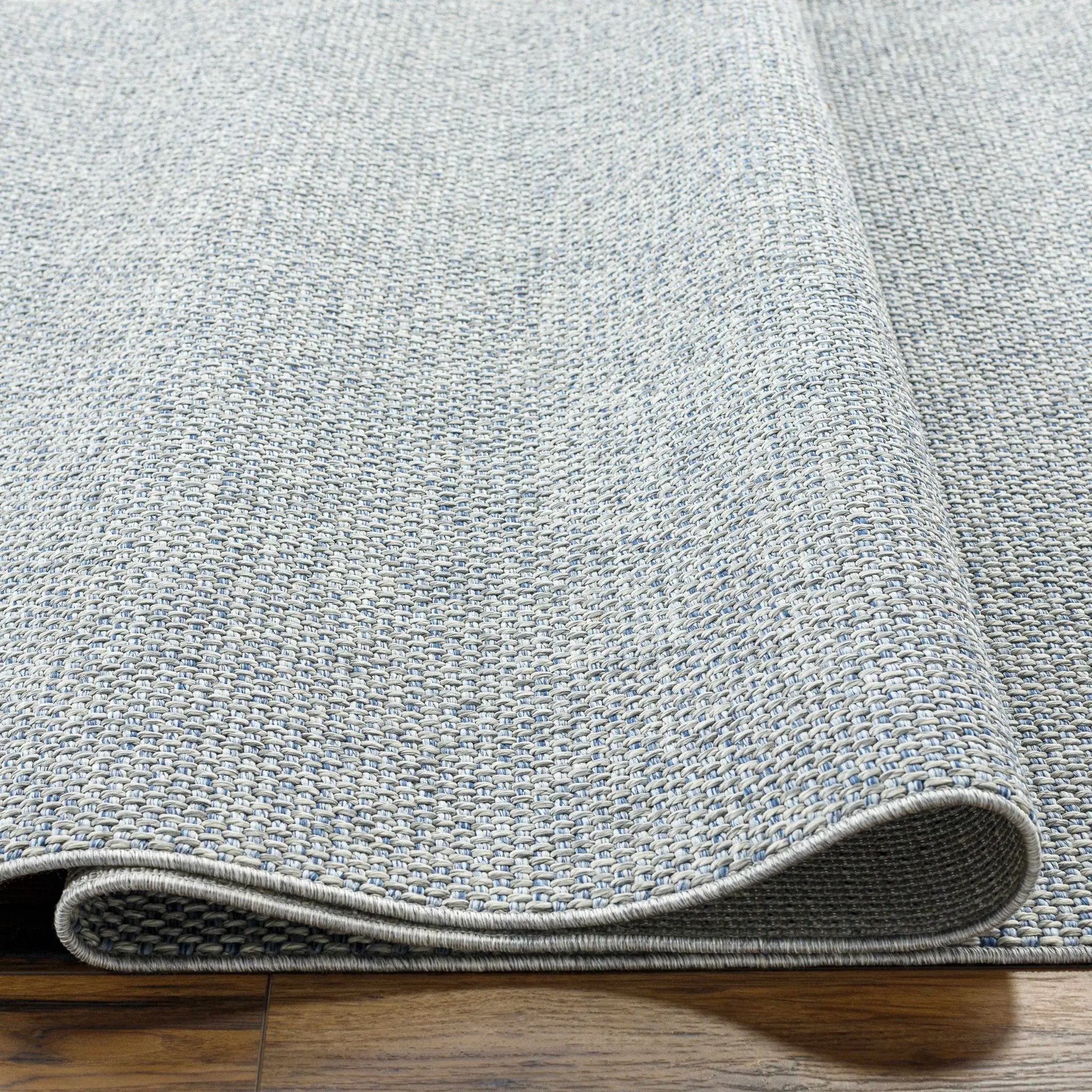 Birdie Outdoor Machine Woven Becki Owens x LIVABLISS BORD-2304 Area Rug by Boutique Rugs