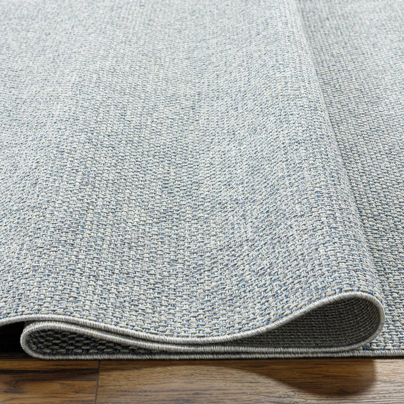 Birdie Outdoor Machine Woven Becki Owens x LIVABLISS BORD-2304 Area Rug by Boutique Rugs