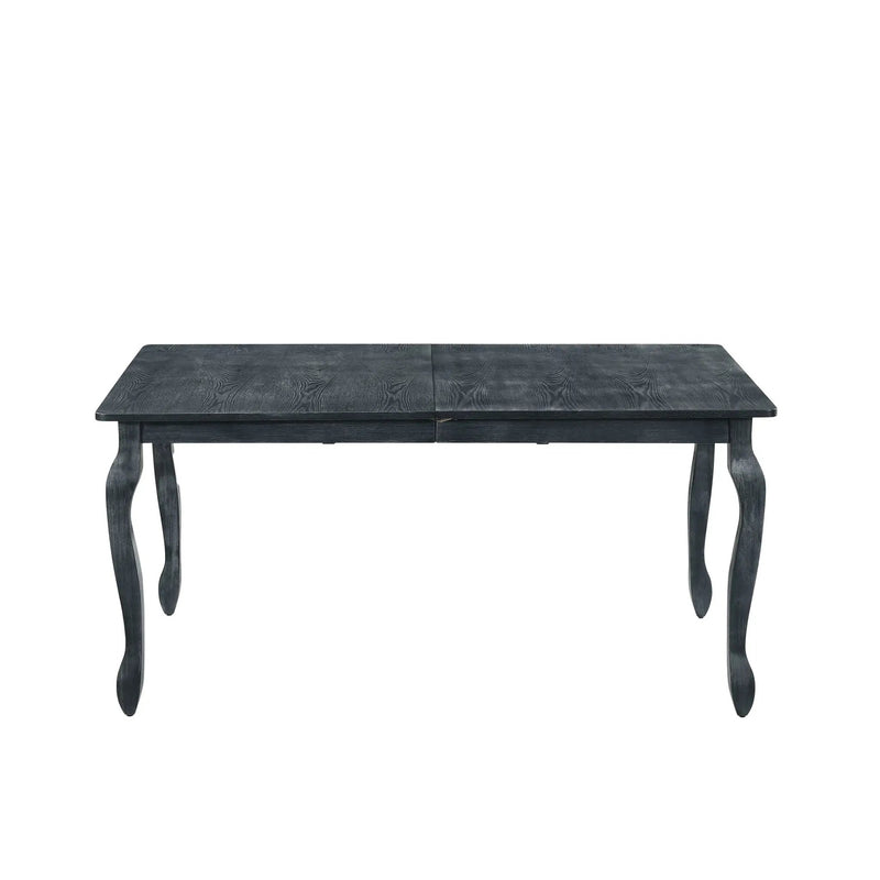 Ext. Dining Table by HouseOfZazla