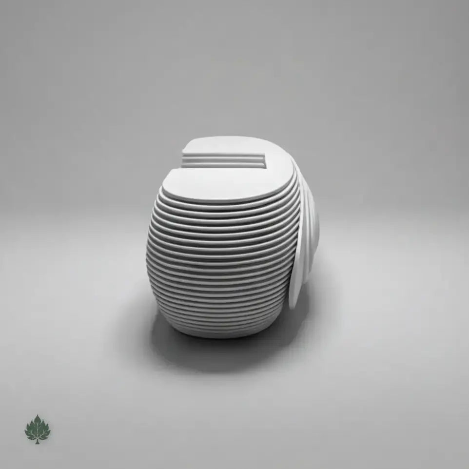 Avéra · Front Reception Desk by Arc Grove