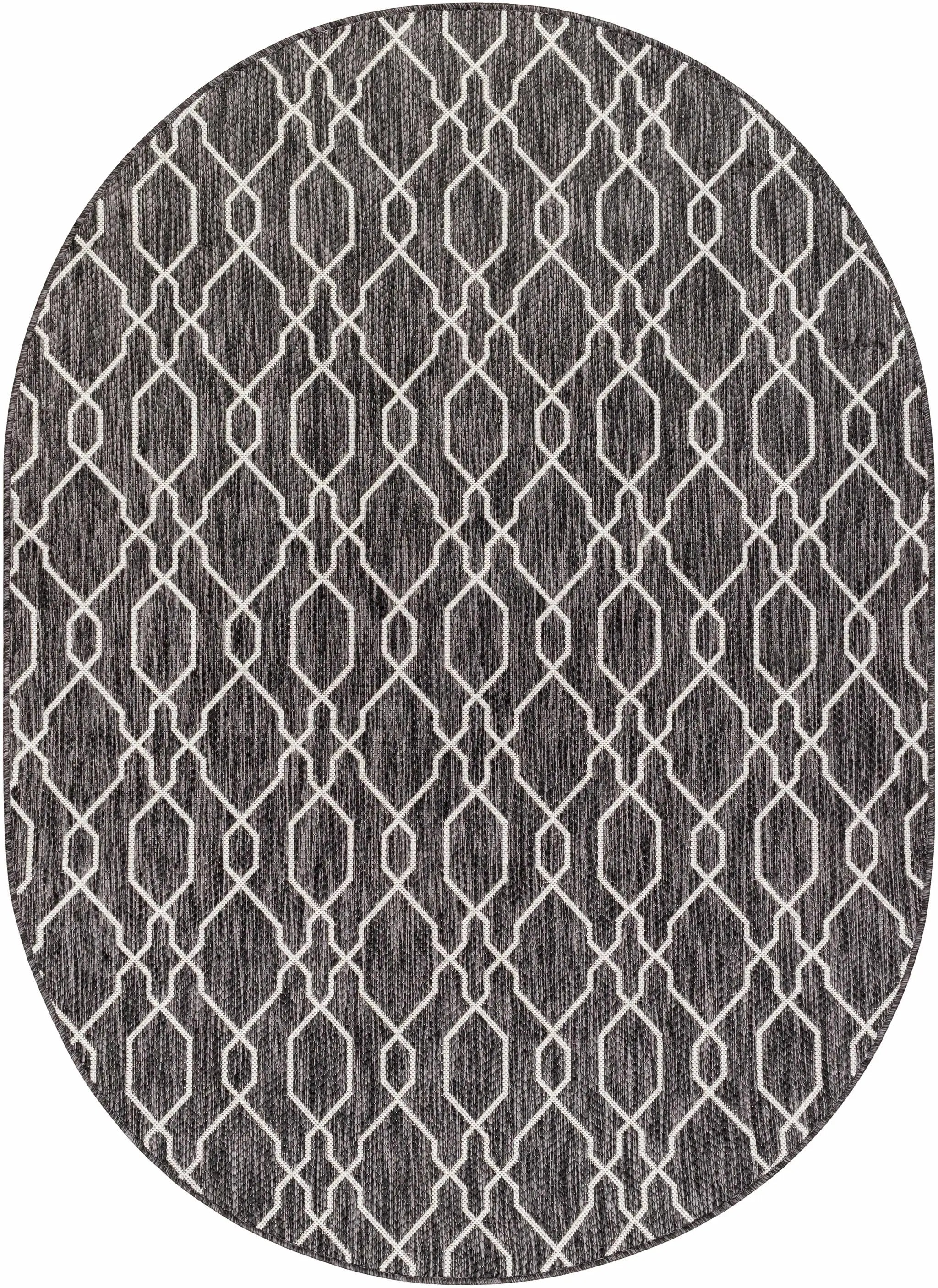 Naco Outdoor Area Rug - Clearance by Boutique Rugs
