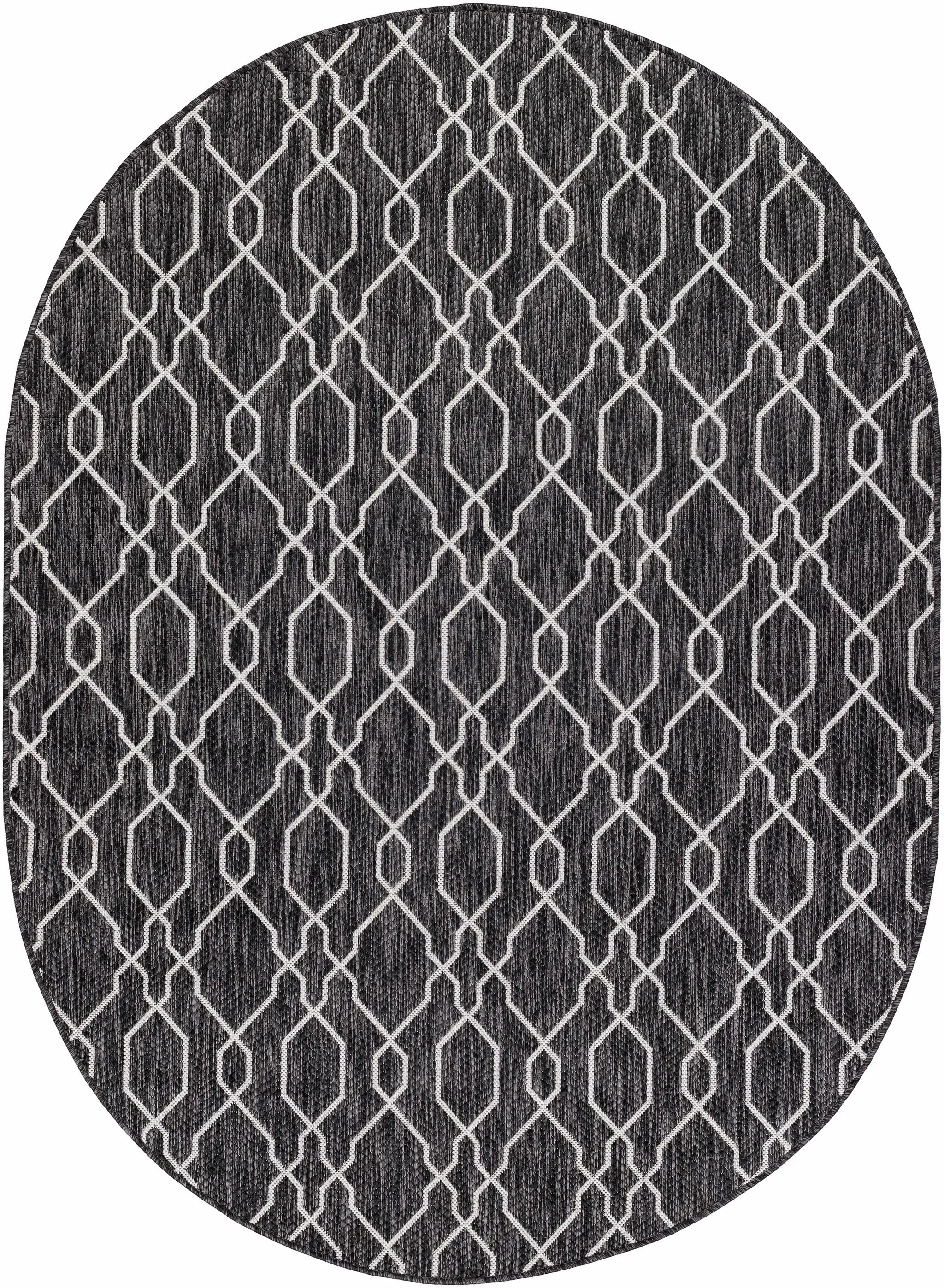 Naco Outdoor Area Rug - Clearance by Boutique Rugs