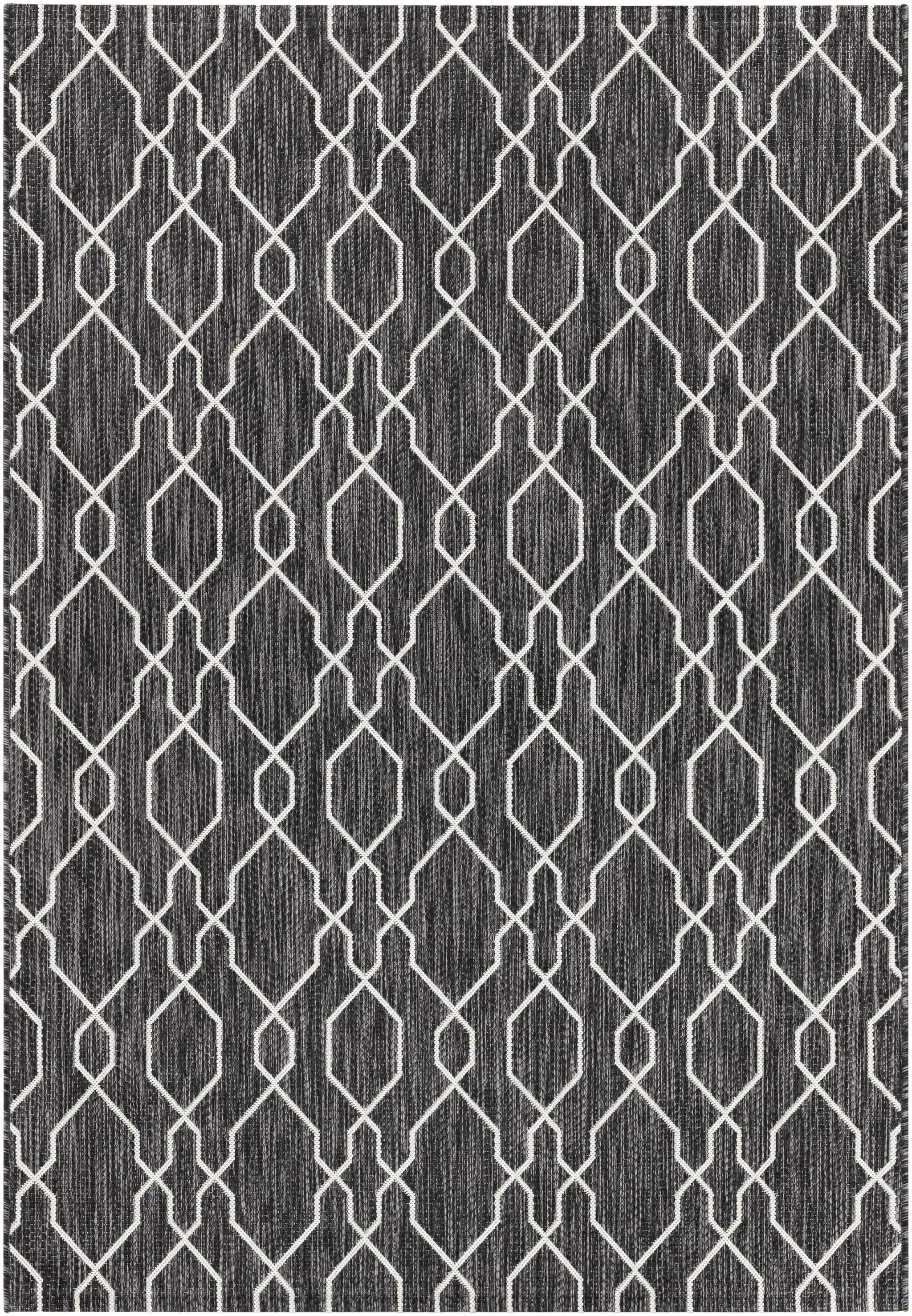 Naco Outdoor Area Rug - Clearance by Boutique Rugs