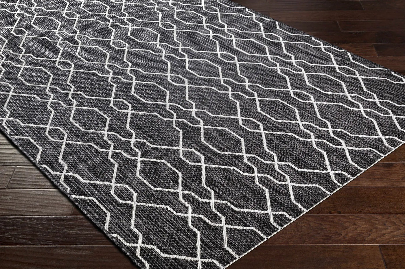 Naco Outdoor Area Rug - Clearance by Boutique Rugs