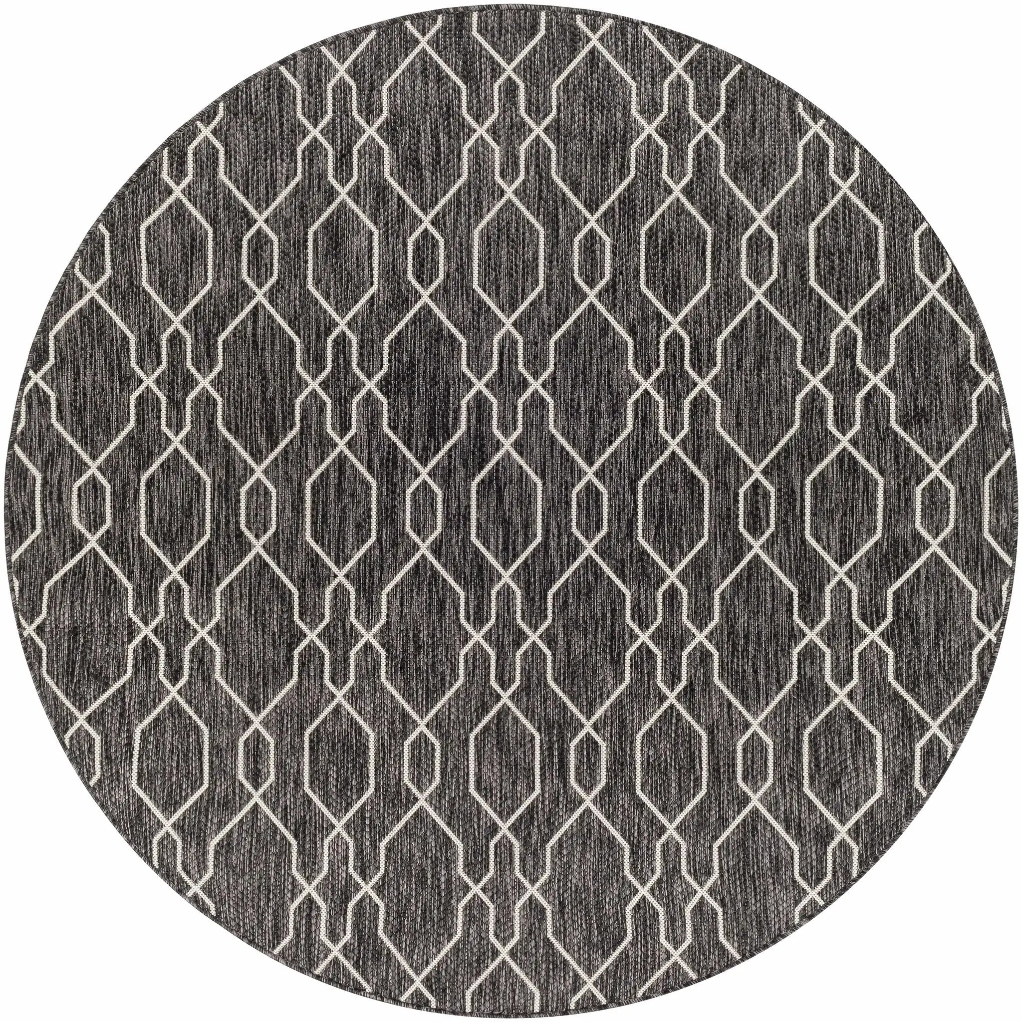 Naco Outdoor Area Rug - Clearance by Boutique Rugs