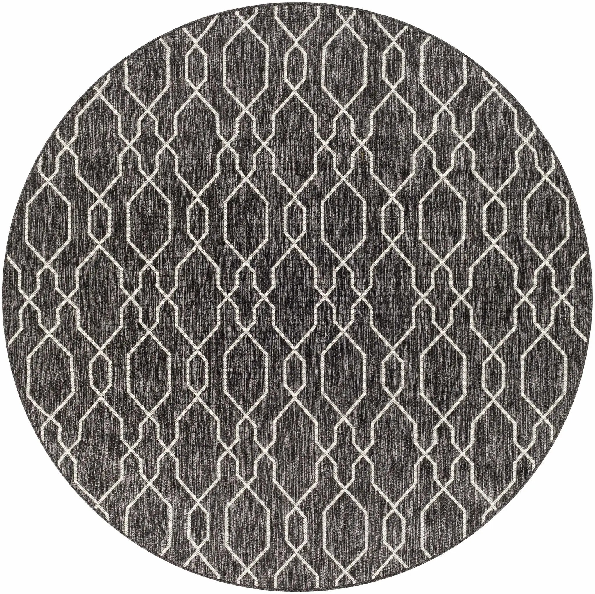 Naco Outdoor Area Rug - Clearance by Boutique Rugs