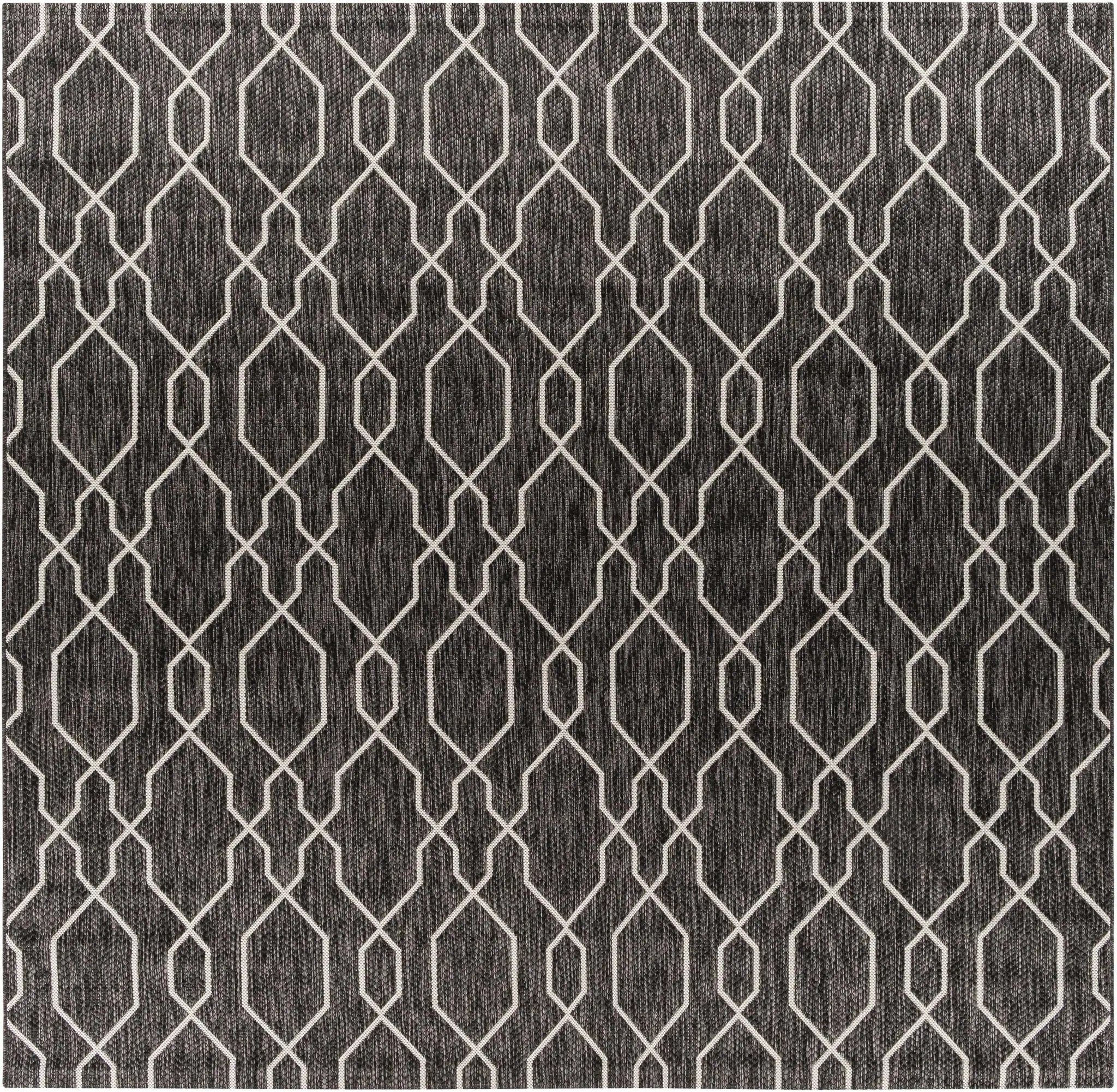Naco Outdoor Area Rug - Clearance by Boutique Rugs