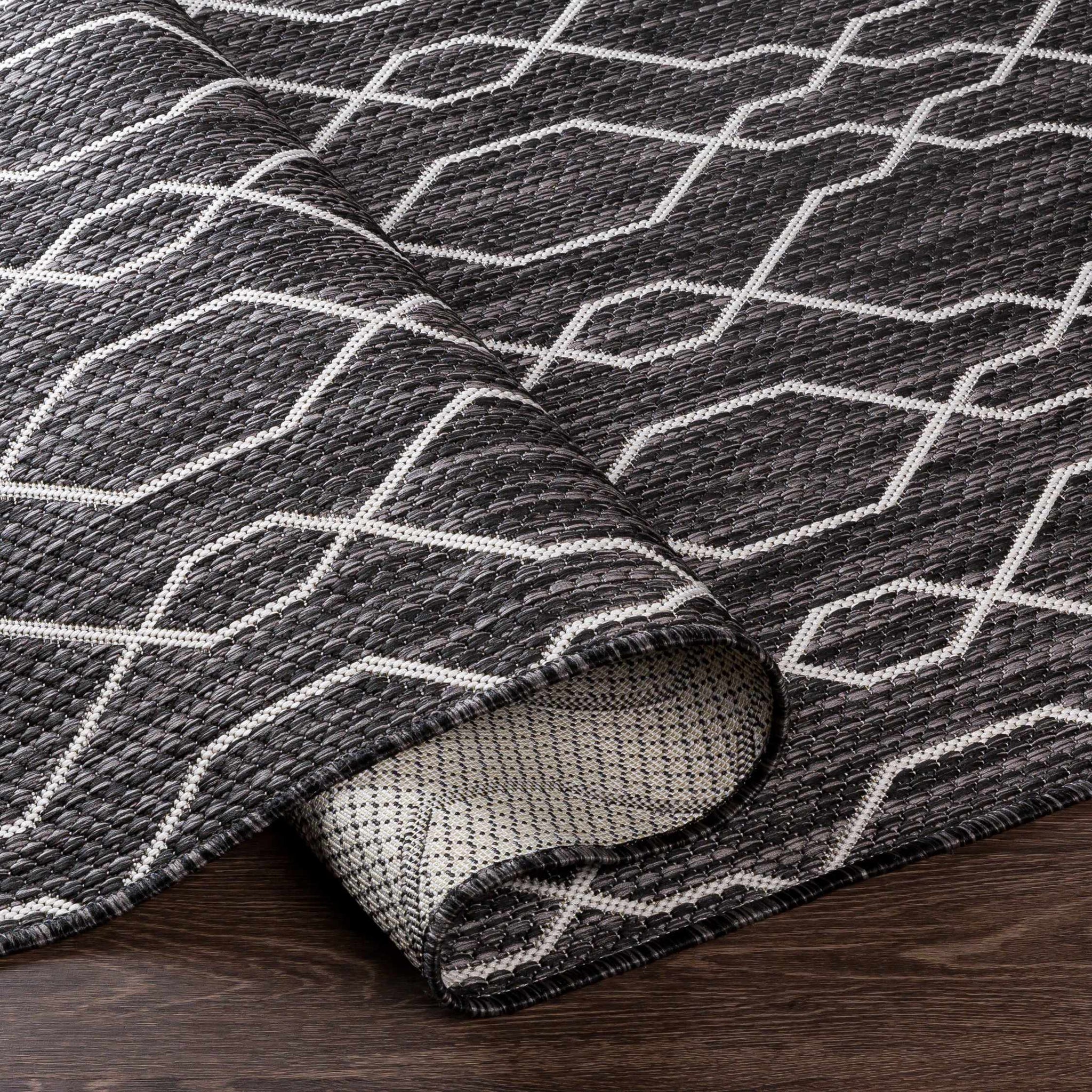 Naco Outdoor Area Rug - Clearance by Boutique Rugs