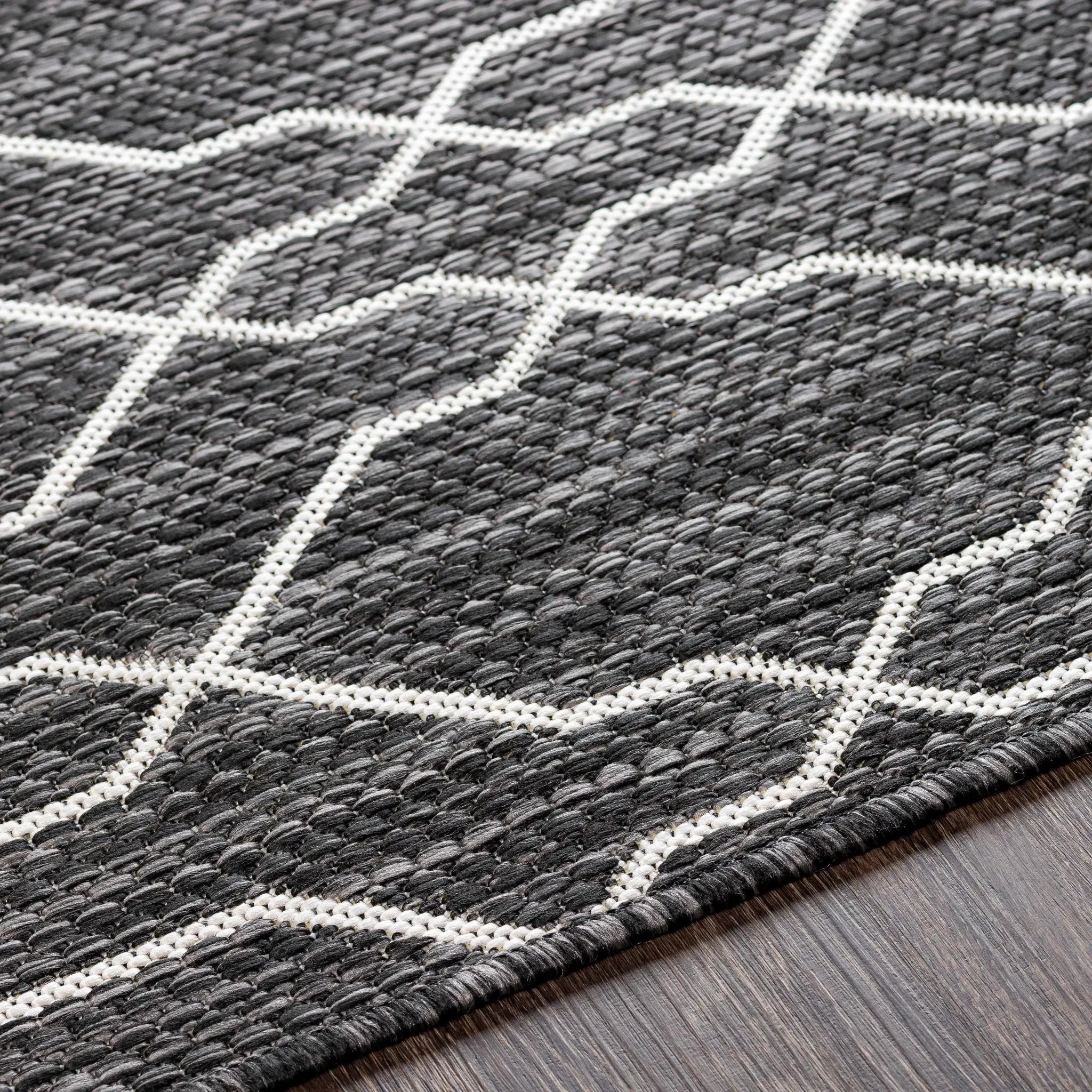 Naco Outdoor Area Rug - Clearance by Boutique Rugs