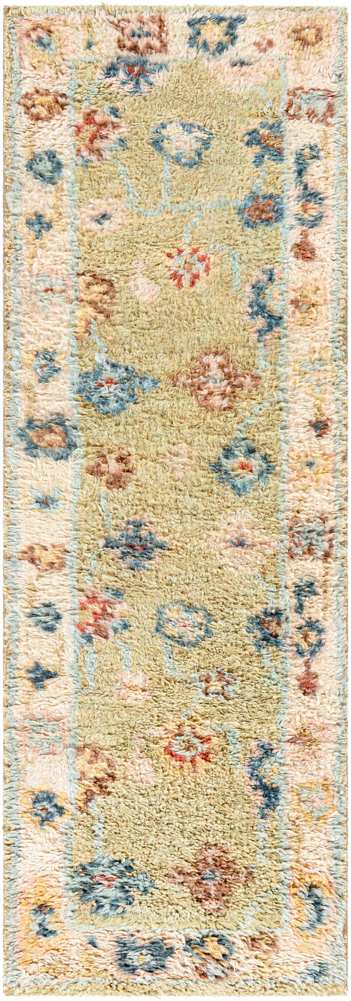 Naas Premium Rug - Clearance by Boutique Rugs