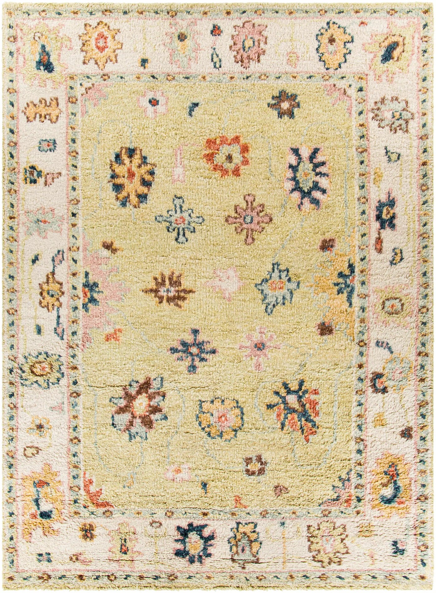 Naas Premium Rug - Clearance by Boutique Rugs
