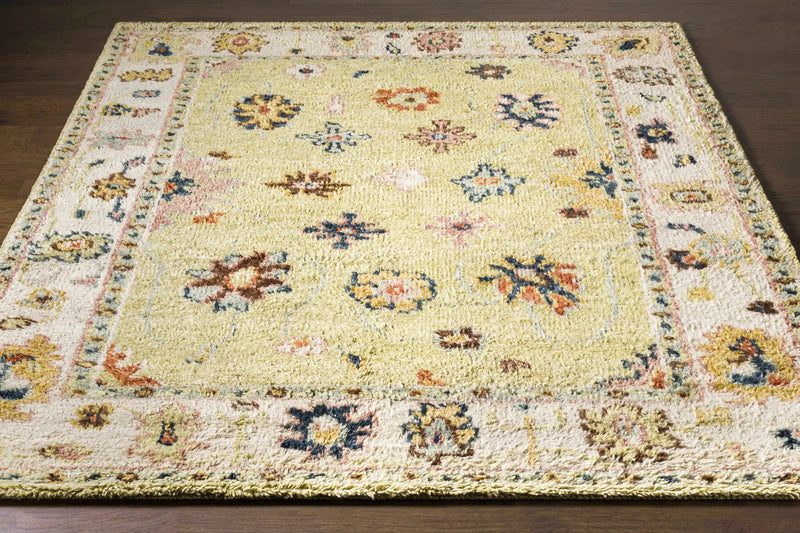 Naas Premium Rug - Clearance by Boutique Rugs