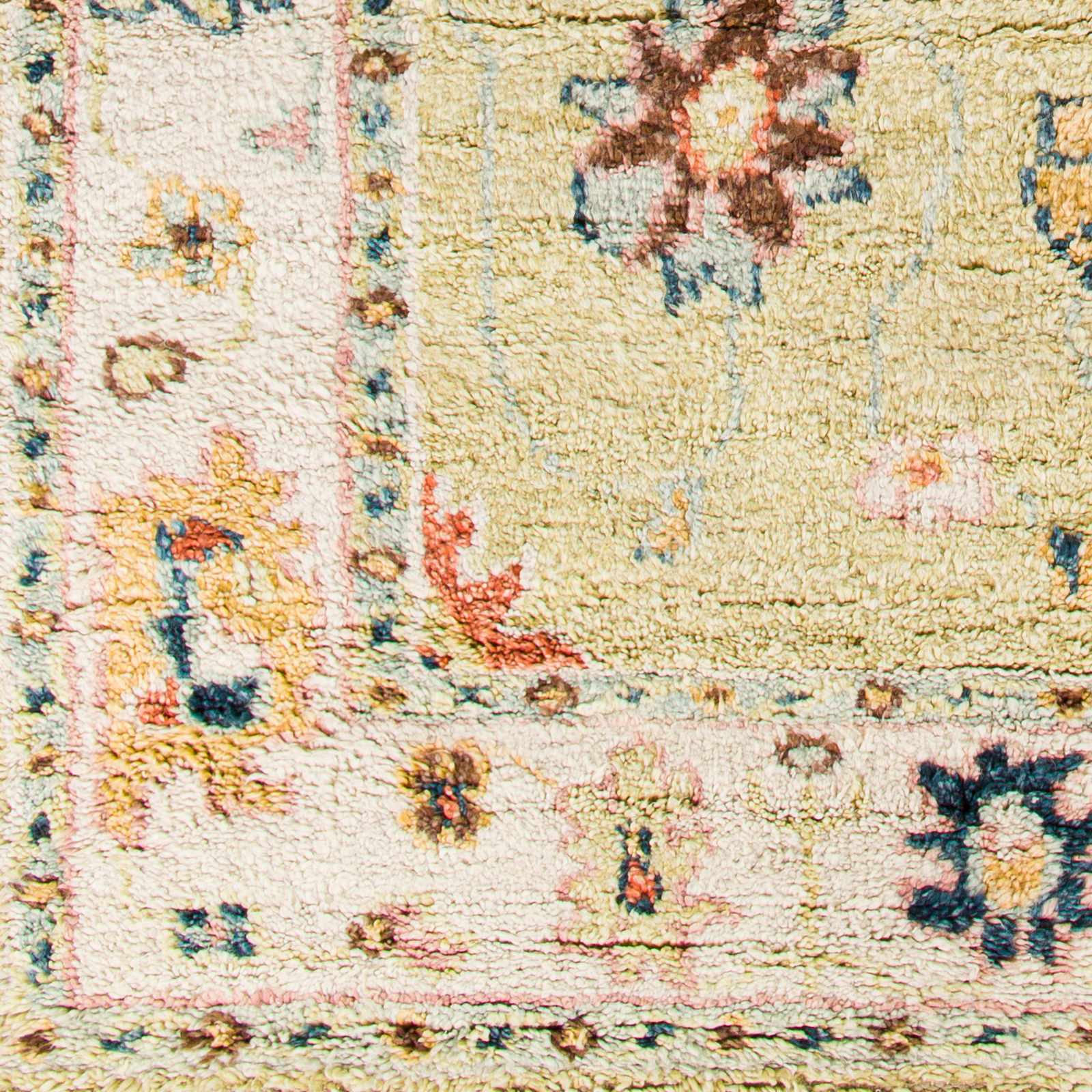 Naas Premium Rug - Clearance by Boutique Rugs