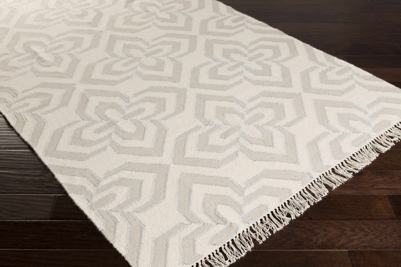 Nabb Area Carpet - Clearance by Boutique Rugs