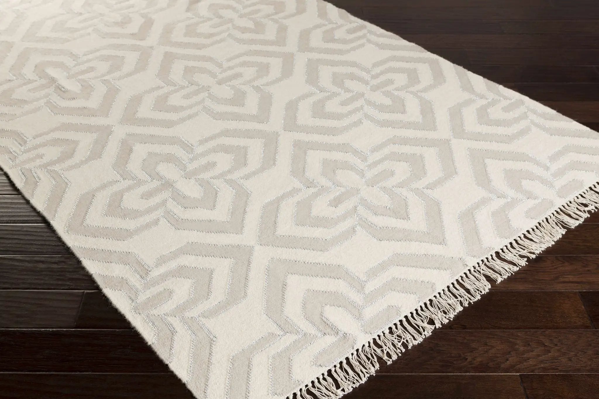 Nabb Area Carpet - Clearance by Boutique Rugs