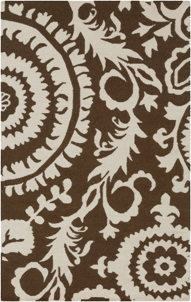 Naeva Area Rug - Clearance by Boutique Rugs