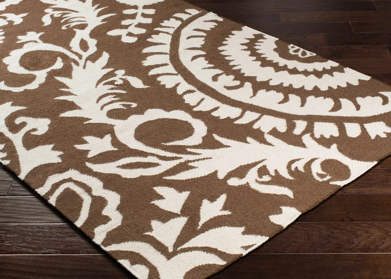 Naeva Area Rug - Clearance by Boutique Rugs