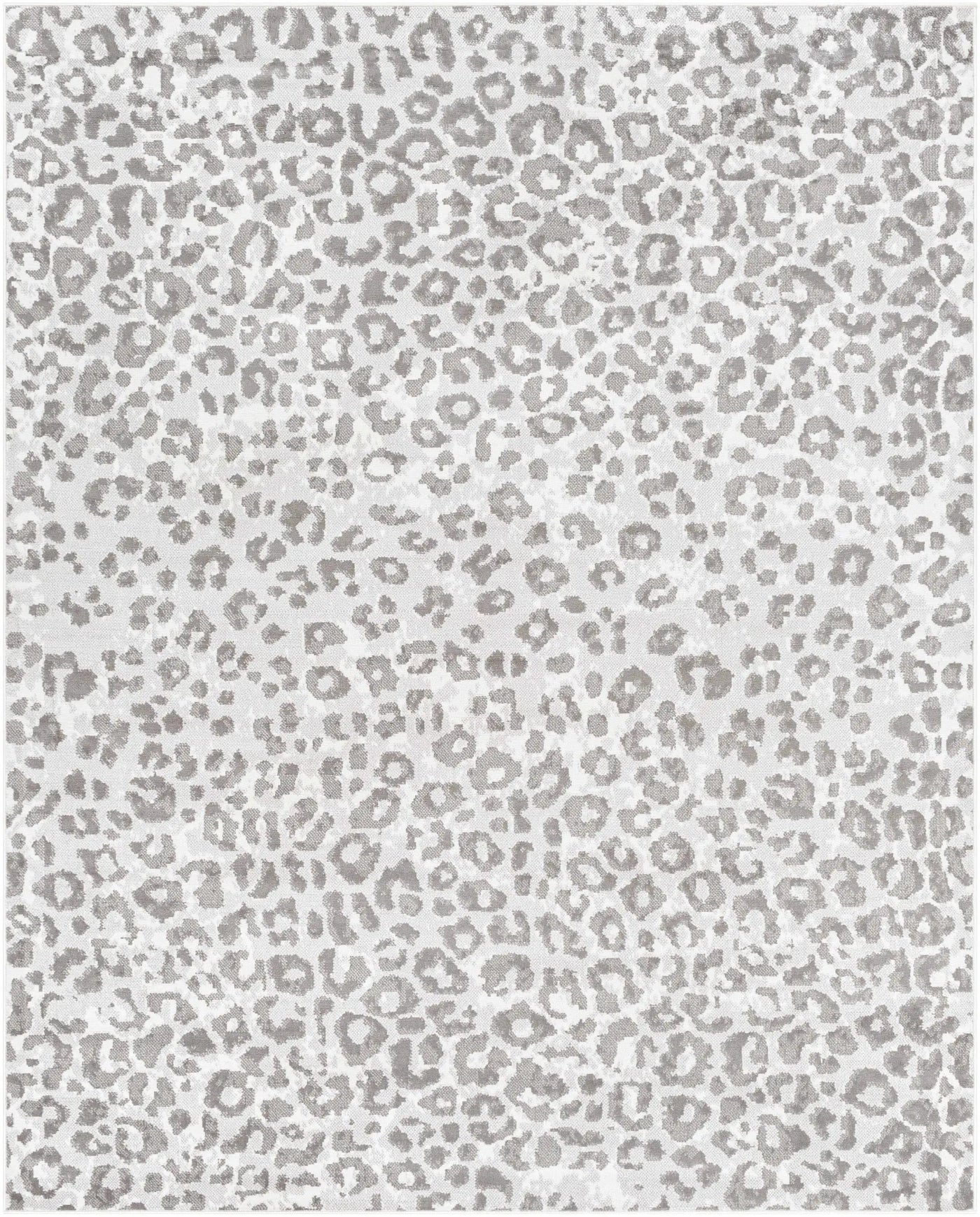 Nagambie Leopard Print Area Rug by Boutique Rugs