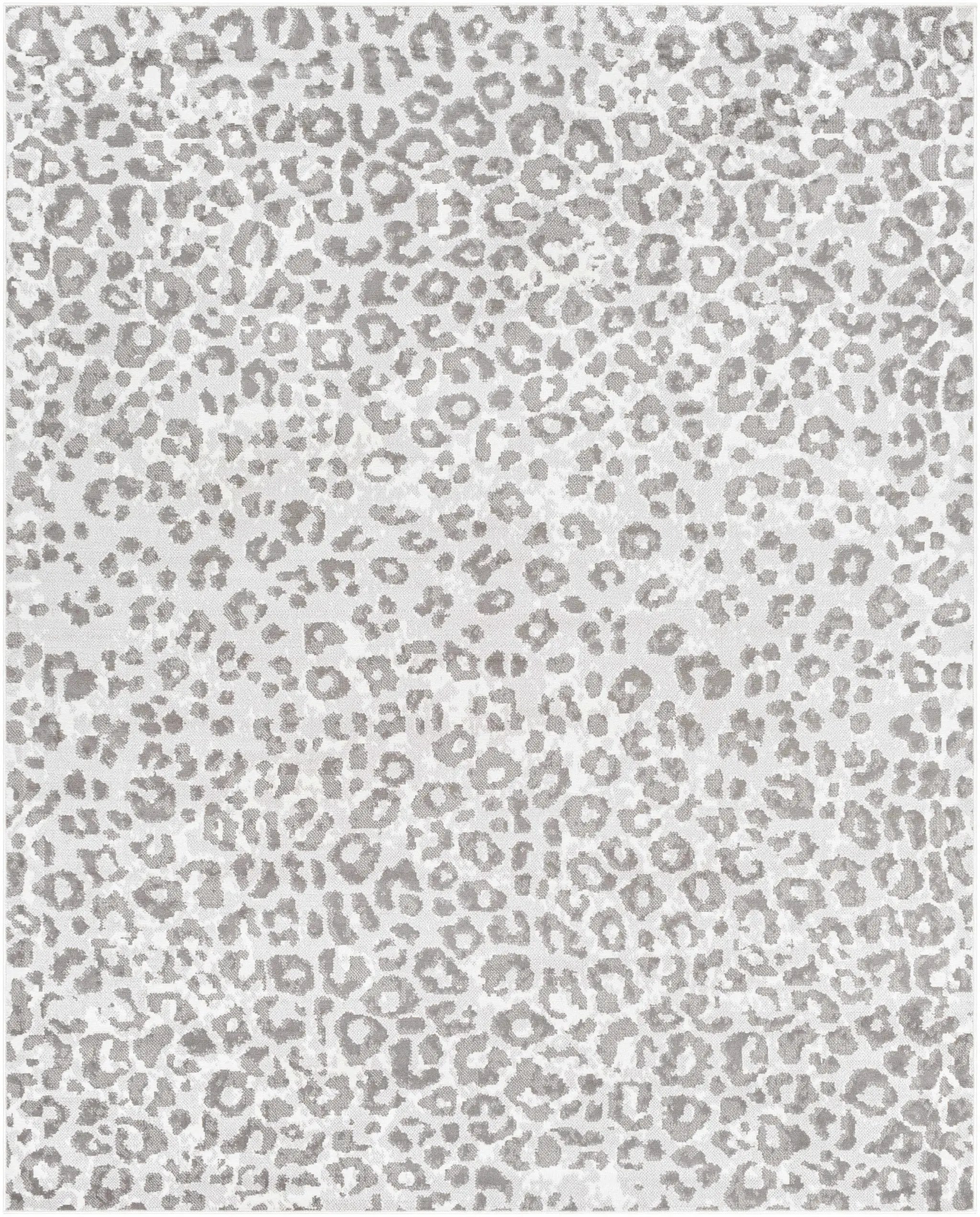 Nagambie Leopard Print Area Rug by Boutique Rugs