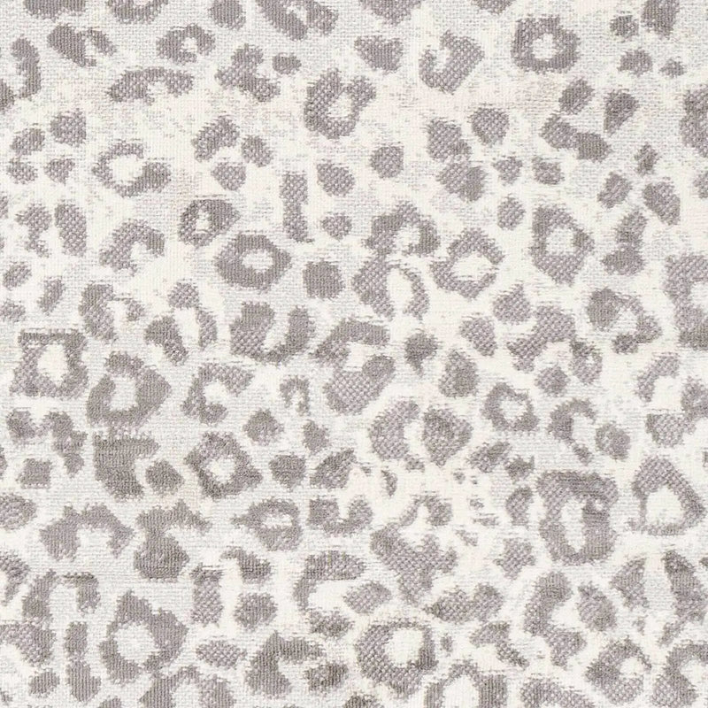 Nagambie Leopard Print Area Rug by Boutique Rugs
