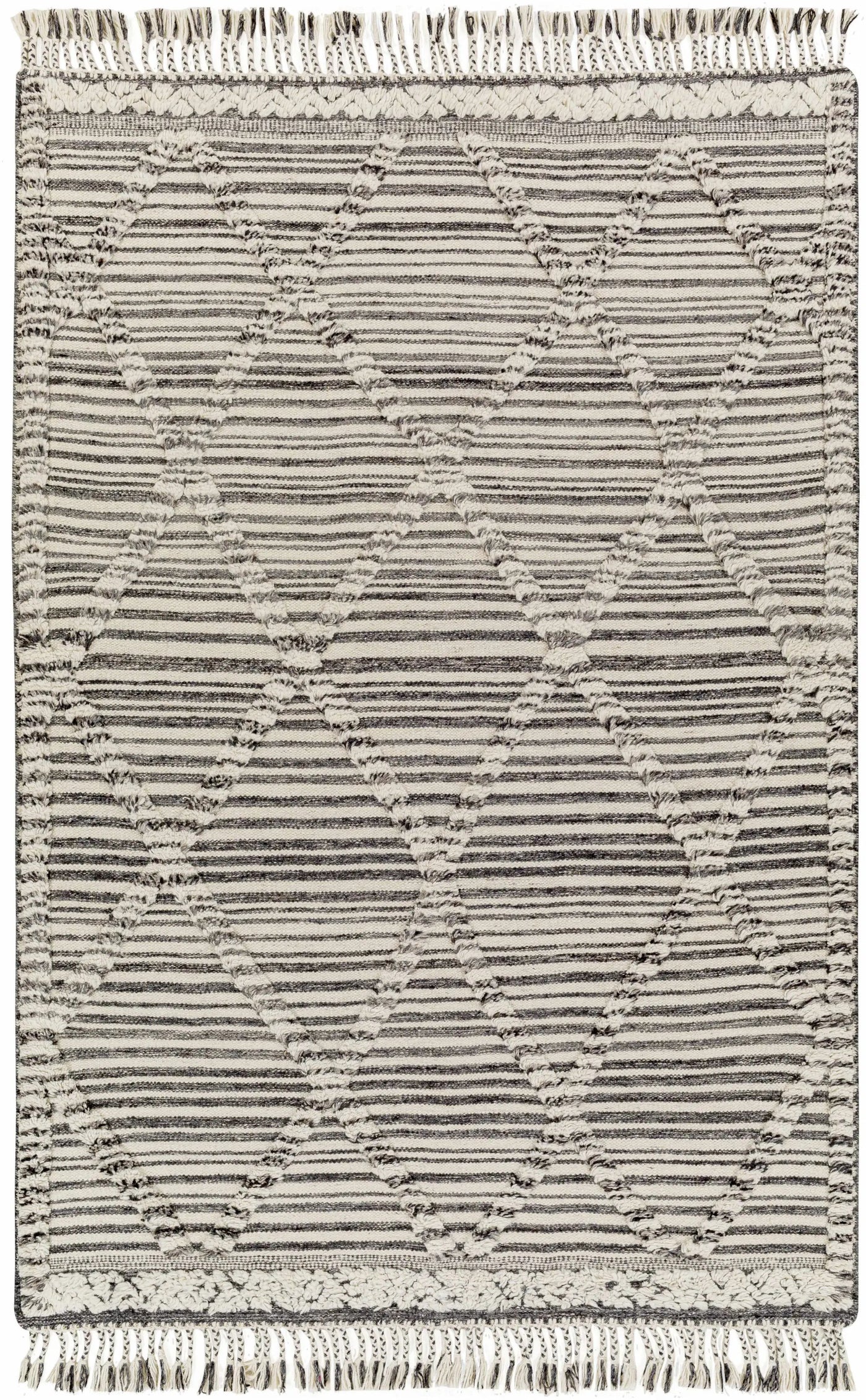 Nairobi Area Rug - Clearance by Boutique Rugs
