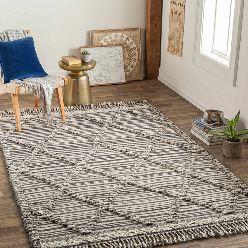 Nairobi Area Rug - Clearance by Boutique Rugs