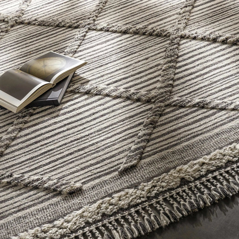 Nairobi Area Rug - Clearance by Boutique Rugs