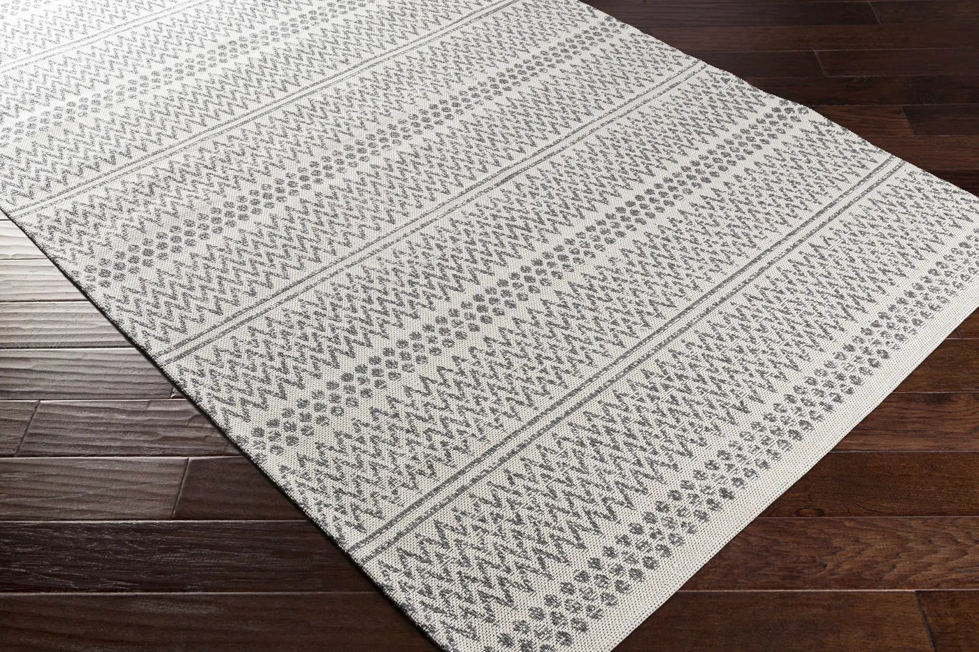 Nalcrest Washable Area Rug - Clearance by Boutique Rugs