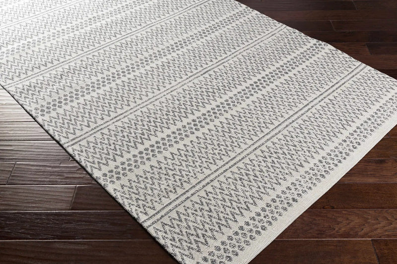 Nalcrest Washable Area Rug - Clearance by Boutique Rugs