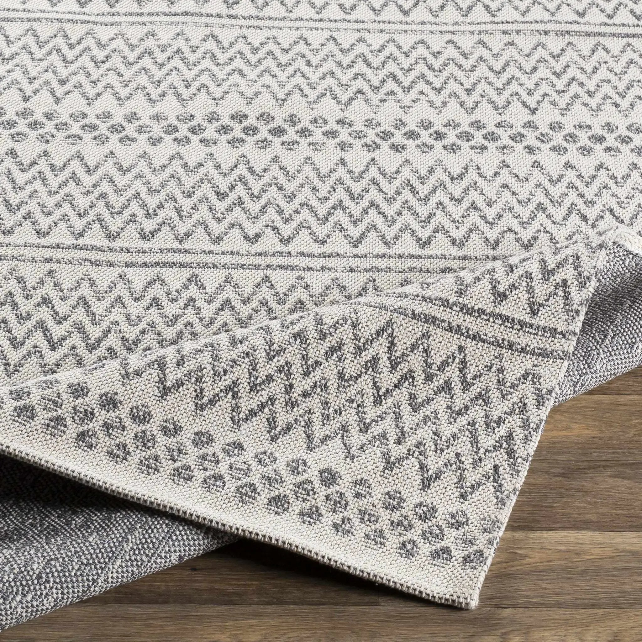 Nalcrest Washable Area Rug - Clearance by Boutique Rugs
